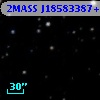 2MASS J18583387+4252059