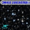 2MASS J18593760+1257318