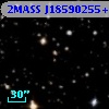 2MASS J18590255+2649243