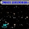2MASS J18595010+3054401