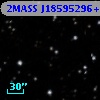 2MASS J18595296+4207023