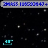 2MASS J18593847+4636377