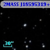 2MASS J18595319+5801156