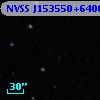 NVSS J153550+640045