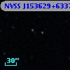 NVSS J153629+633708