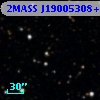 2MASS J19005308+0853107