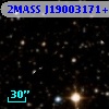 2MASS J19003171+1701188
