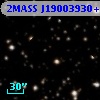 2MASS J19003930+2920146