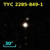 TYC 2285-849-1