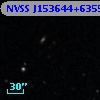 NVSS J153644+635519