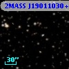 2MASS J19011030+2452429