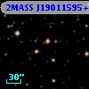 2MASS J19011595+3132135
