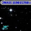 2MASS J19015780+5151562