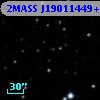 2MASS J19011449+5244242