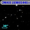 2MASS J19015441+5504453