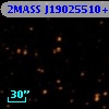 2MASS J19025510+0128130