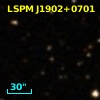 2MASS J19020416+0701372