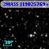 2MASS J19025769+2110305