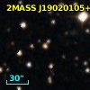 2MASS J19020105+4114024
