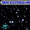 1RXS J222756.5+485637