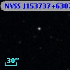 NVSS J153737+630751