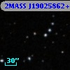 2MASS J19025862+5906069