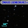 2MASS J19020382+6457381