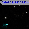 2MASS J19022792+6830114