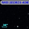 NVSS J153821+630707