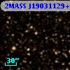 2MASS J19031129+1040499