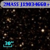 2MASS J19034660+1157237
