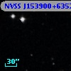 NVSS J153900+635200