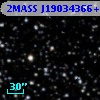 2MASS J19034366+2025439