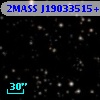 2MASS J19033515+2915388