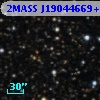 2MASS J19044669+0241244