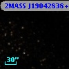 2MASS J19042838+0417037