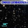 2MASS J19043769+2342335