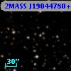 2MASS J19044780+2820107
