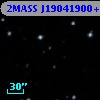 2MASS J19041900+5147476