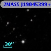 2MASS J19045399+5343397