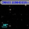 2MASS J19043158+5617159