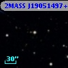 2MASS J19051497+0851439