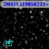 2MASS J19050233+1740339