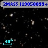 2MASS J19050099+3056325