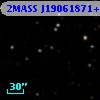 2MASS J19061871+0653492