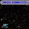 2MASS J19062325+1004469