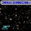 2MASS J19065206+1652043