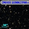 2MASS J19062780+2326254