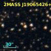 2MASS J19065426+2354140