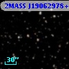 2MASS J19062978+2806097